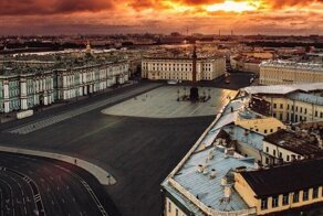 Петербург в деталях