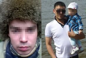 Житель Башкирии убил своего младшего брата и расчленил его тело