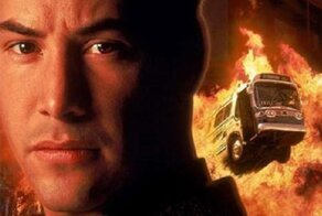 Кто у кого постер украл?