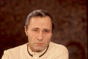 Замечательные фотографии советских актеров от фотографа Владимира Бондарева