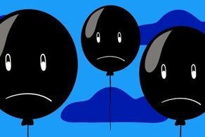 Боль, с которой нужно смириться, чтобы жить дальше