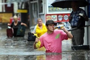 Просто добавь воды (30 фото)