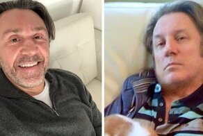 Лоза обиделся на стихи Шнура и подал в суд