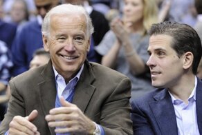 Хоть в чем-то признались: Twitter признал ошибку в отношении статьи о Хантере Байдене