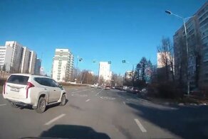 Когда время и личный автомобиль менее дороги, чем справедливость