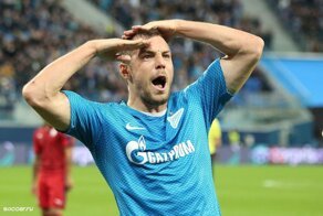 Мимолетные ноябрьские матчи. Как Дзюба оказался за бортом, и справедливо ли это?