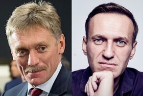 Навальный обиделся на «агента ЦРУ», и подал иск о защите чести и достоинства