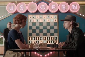 23 интересных факта о съемках сериала «Ход королевы»