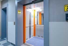 Московский производитель разработал встроенную систему дезинфекции лифтов