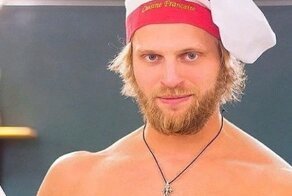 Бывший пьяный священник напал с ножом на паломника