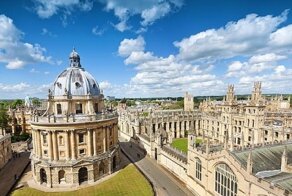 Студенты Оксфорда отказываются от мяса ради сохранения планеты