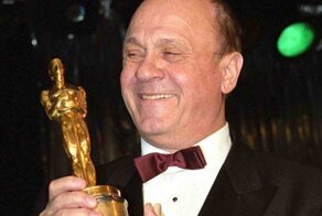 За какие провинности Владимира Меньшова не выпускали из страны, даже "Оскар" получить