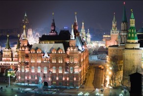 Красивые фотографии Красной площади (33 фото)