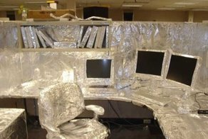 Новая порция офисных приколов (20 фото)