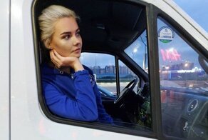 Фельдшеры модельной внешности, которые каждый день рискуют своим здоровьем