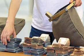 Рождение казахстанского тенге – детективная история