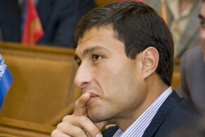 В Москве при попытке сбыта золота скифов задержан бывший одесский депутат