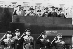 Тухачевский. Был ли заговор? Часть 3