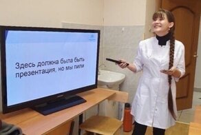 15 эпичных слайдов из реальных презентаций