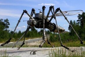 Оригинальные памятники России, посвящённые неожиданным персонажам