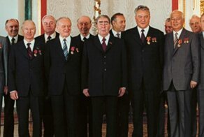 Вершители судеб половины земного шара: кто из членов Политбюро ЦК КПСС дожил до наших дней