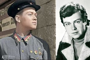 Егорке из фильма "Офицеры" - 70 лет