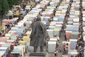 Как выживали в 90-е