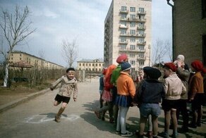 Мы родились в Союзе. Часть 6