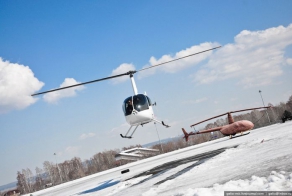 Основное предназначение вертолета (14 фото)