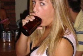 Нестандартный способ употребления пива (46 фото)