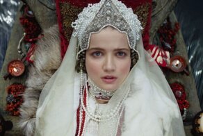 Какие женские имена дворянские, а какими называли крестьянок