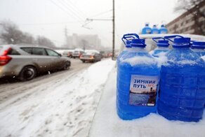 20 лет под запретом: когда же вернется нормальная омывайка?!