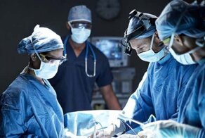 Житель Зеленограда полвека проходил с монетой, застрявшей в носу