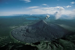 Аэрофотопутешествие над землей (56 фото)