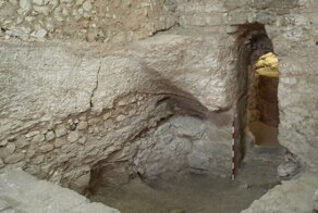 Британский археолог считает, что нашел дом Иисуса Христа