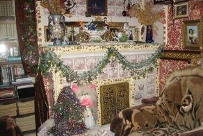 Если бы шиза была квартирой