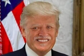 Соцсети о "капитуляции" Трампа, или получил ли Байден ключи от российских подъездов
