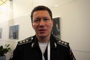 Российский военный чиновник вырубил лес для Китая на 4 миллиарда