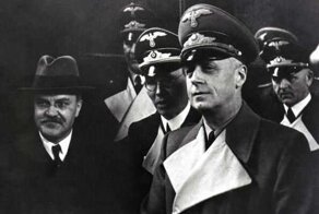 Фальсификация изменившая историю. Часть 3. События