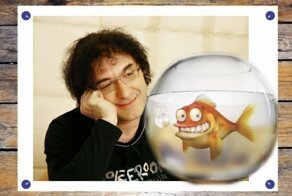 Можно ли съесть рыбок из аквариума и после этого написать гениальную песню?