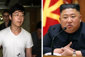 Племянник Ким Чен Ына пропал после встречи с ЦРУ