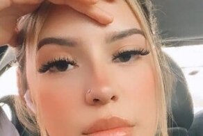 "Девочки такие девочки": сразу после аварии девушка поблагодарила мастера за целые реснички