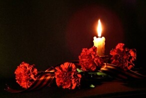 5 годовщина смерти пилота ВКС. Помним…скорбим…