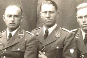 История одного предательства: как Герой Советского Союза стал летчиком люфтваффе