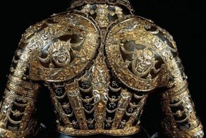 Уникальные артефакты из древнего мира, заставляющие восхититься умельцами прошлого