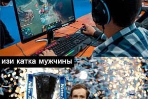 Смотрел турнир Медведева - Надаля - это просто нечто!