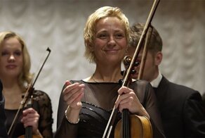 Ее голосом пели почти все дети в советских фильмах. Как сложилась судьба Светланы Степченко