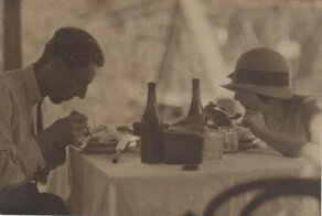 СССР на обеде: что и где ели советские люди в середине дня