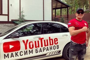 Вечно голый депутат-качок из Смоленска: народным избранником от "Единой России" стал блогер
