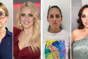 30 чудесных преображений от талантливого стилиста и его команды